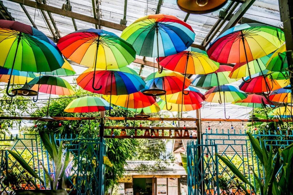 La cantina luang prabang restaurant